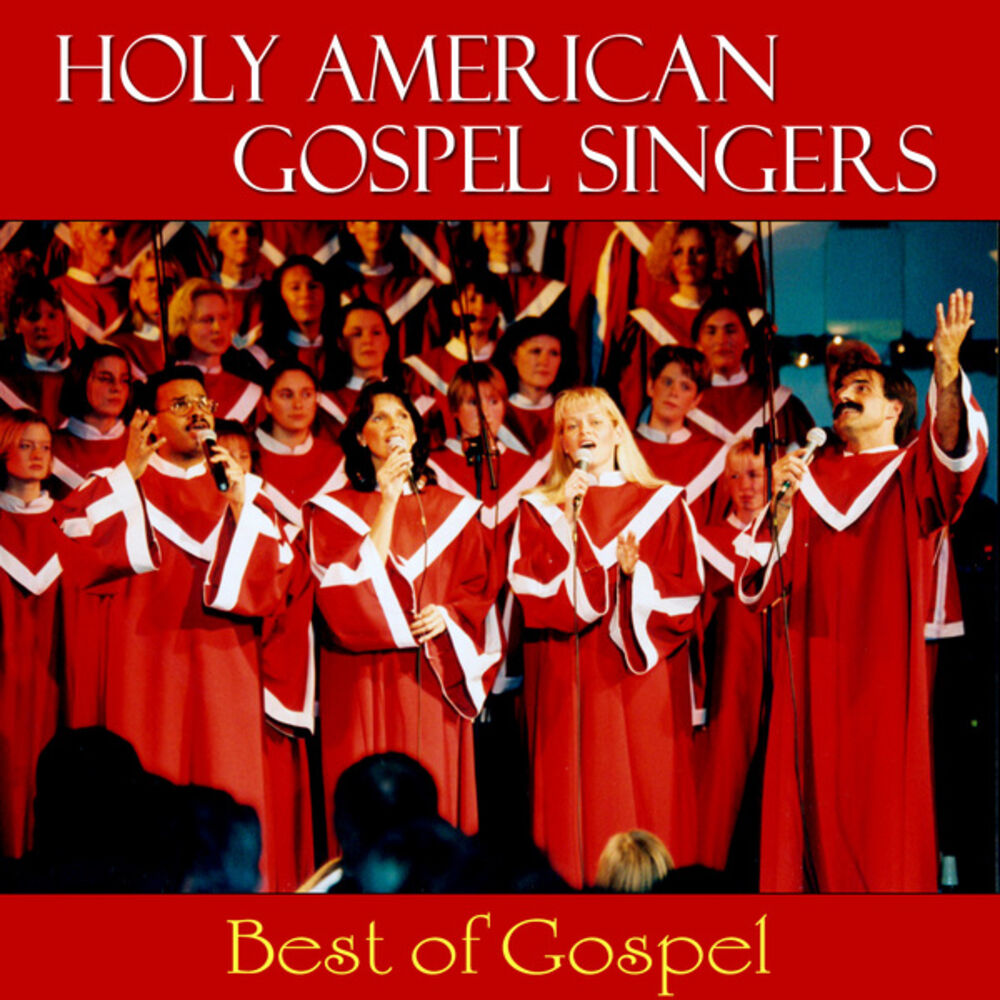 Picture of Best of Gospel