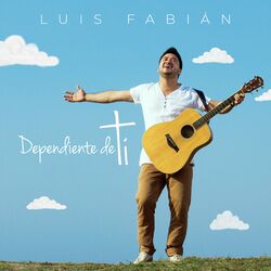 Cover of Dependiente De Ti