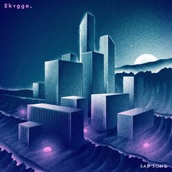 Cover of Sad Song