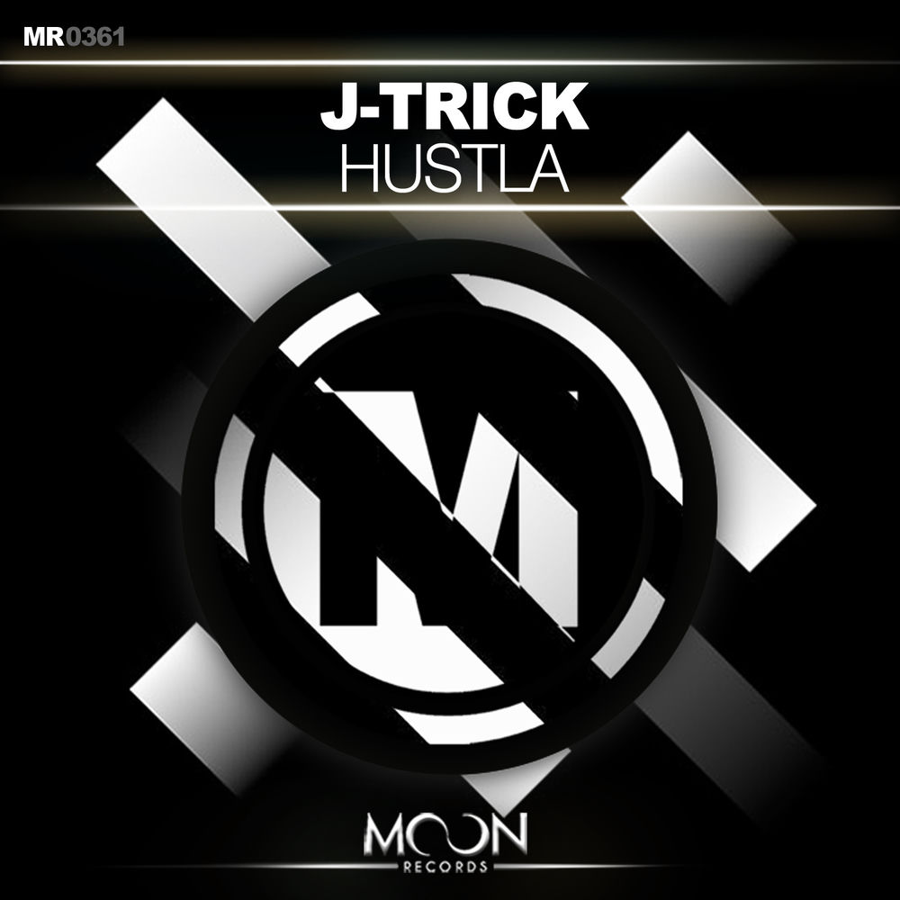 Hustla album cover