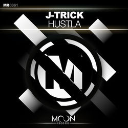 Hustla album cover