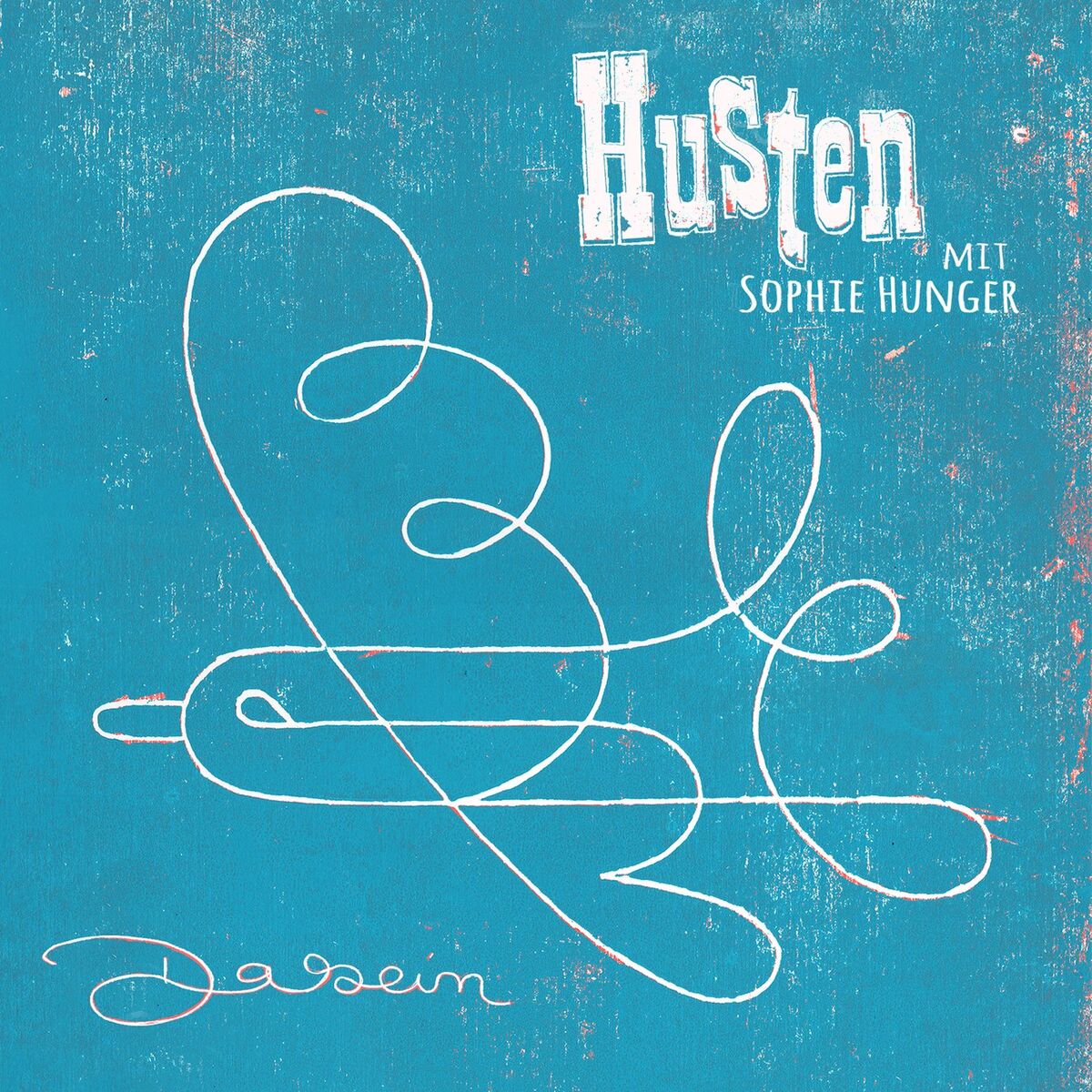 Album cover of Dasein
