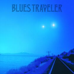 Cover of Straight On Till Morning