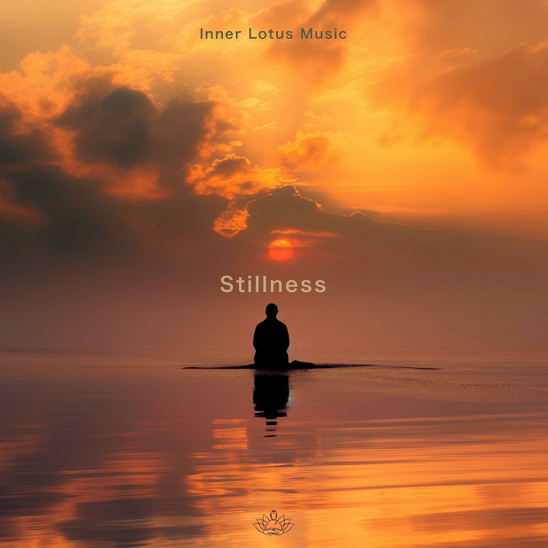 Album cover of Stillness