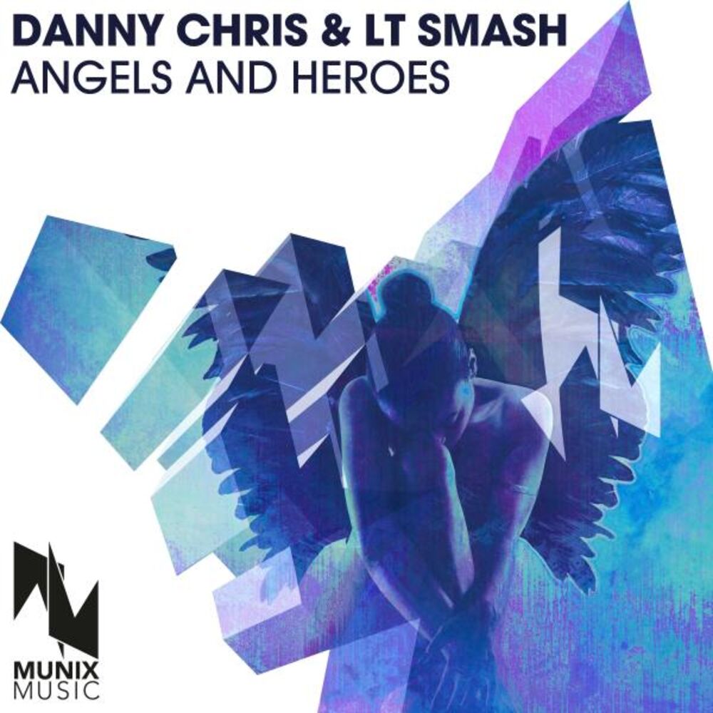 Picture of Angels and Heroes