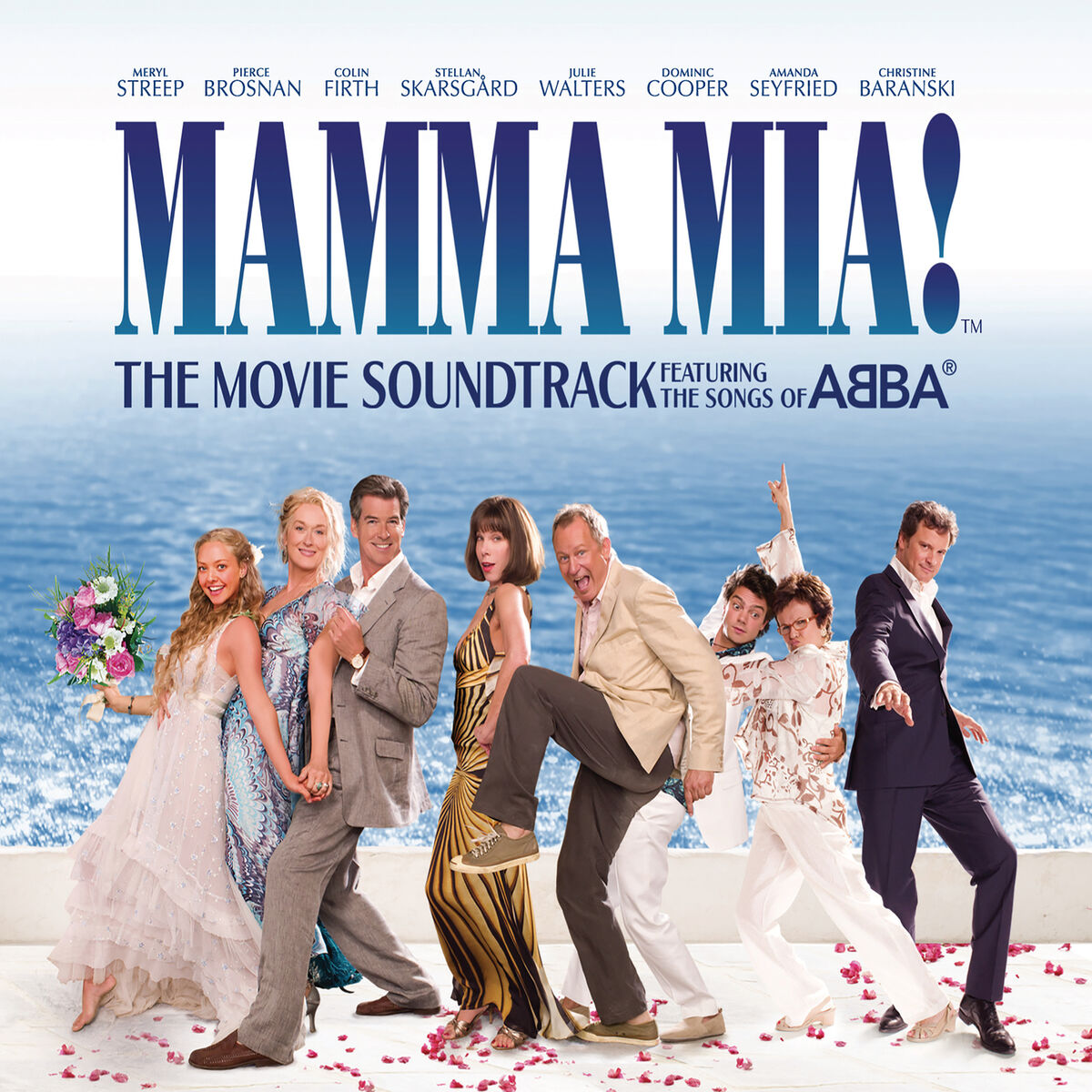 Album cover of Dancing Queen