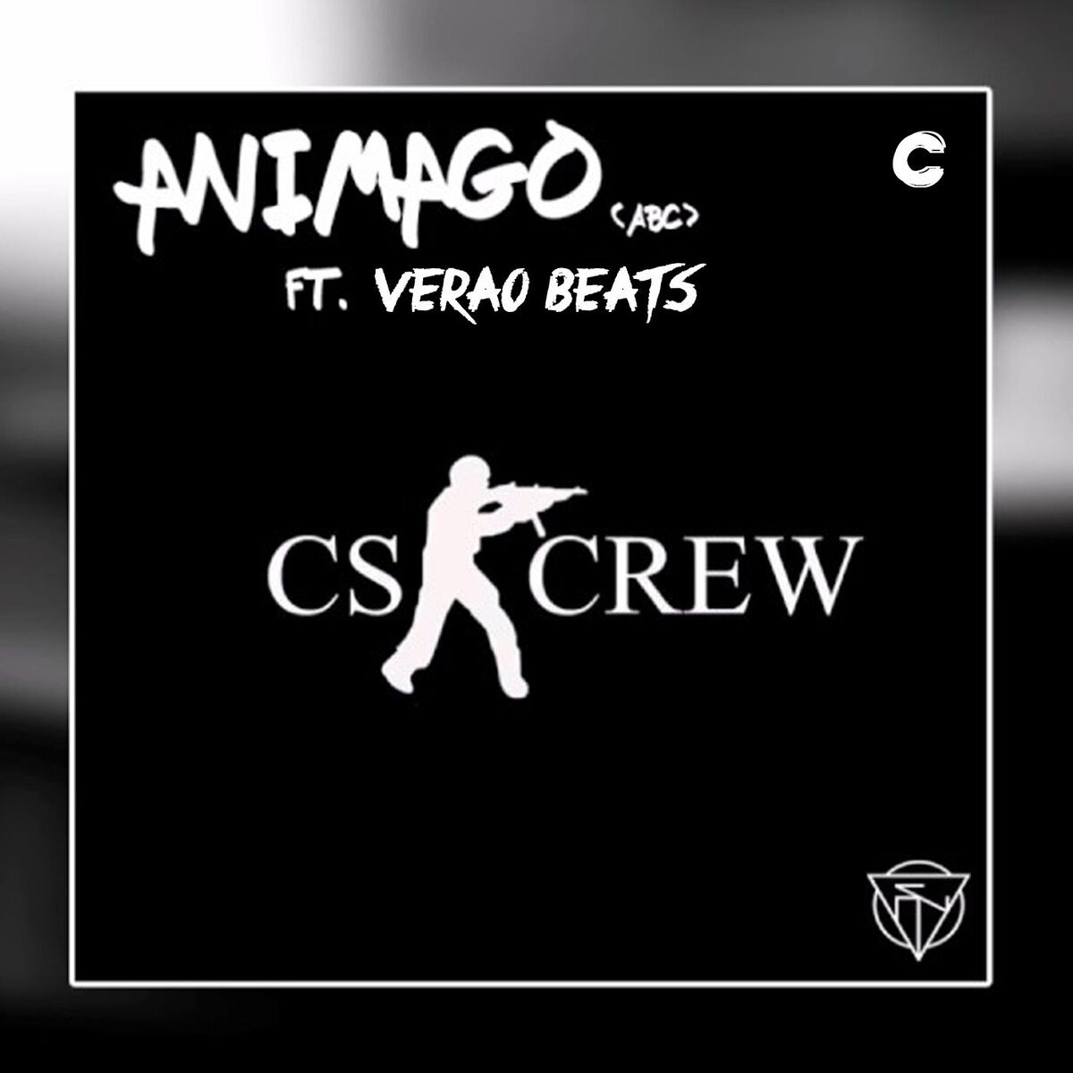 Album cover of Animago Abc - C
