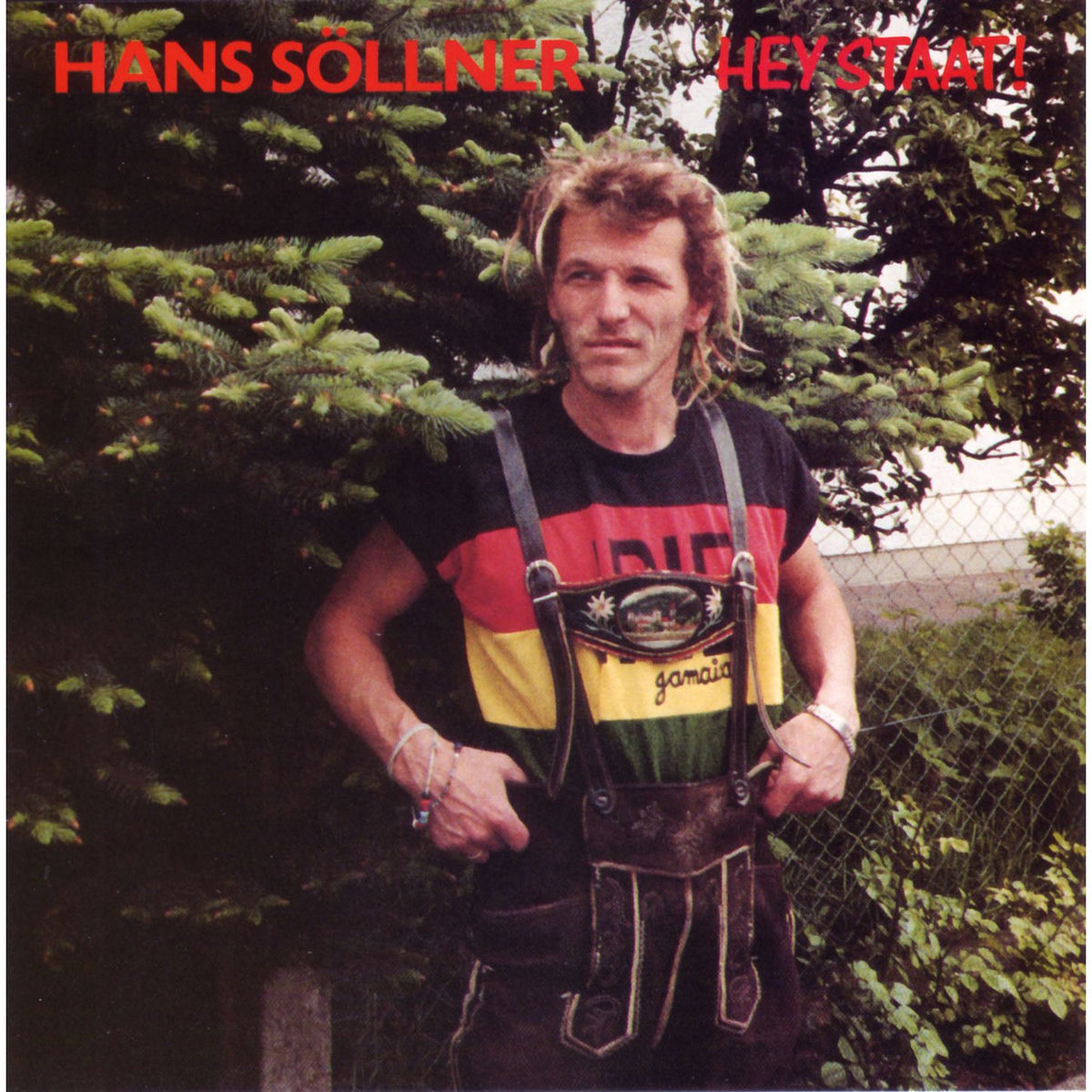 Album cover of Marijuhana für'n Herrn Zimmermann (Für die Mama)