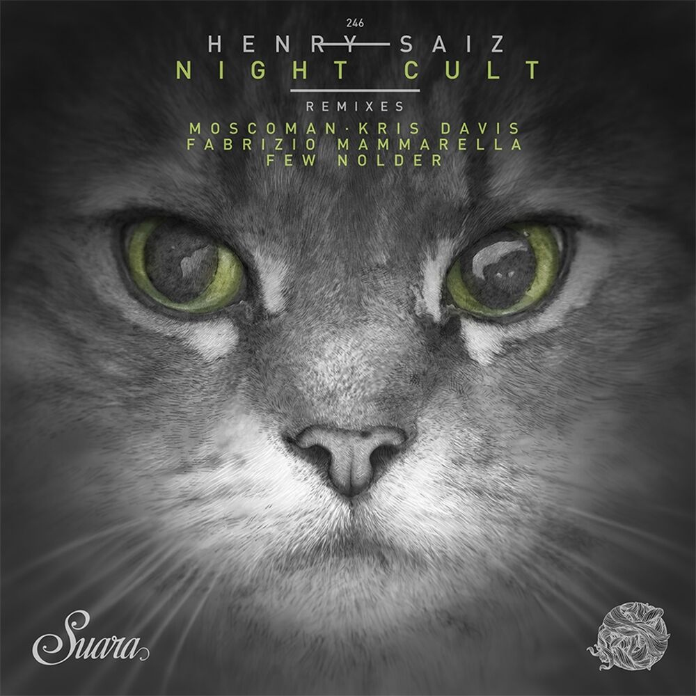 Picture of Night Cult Remixes