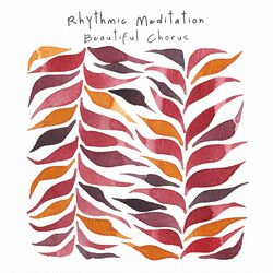 Cover of Rhythmic Meditation