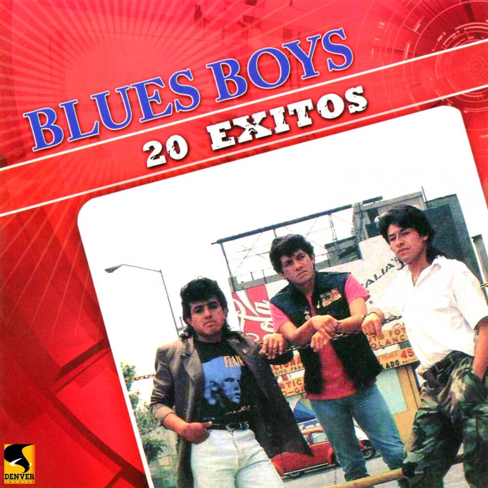 Picture of 20 Éxitos