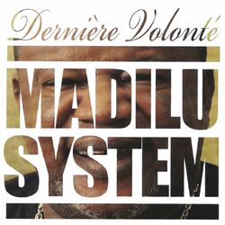 Cover of Dernière volonté