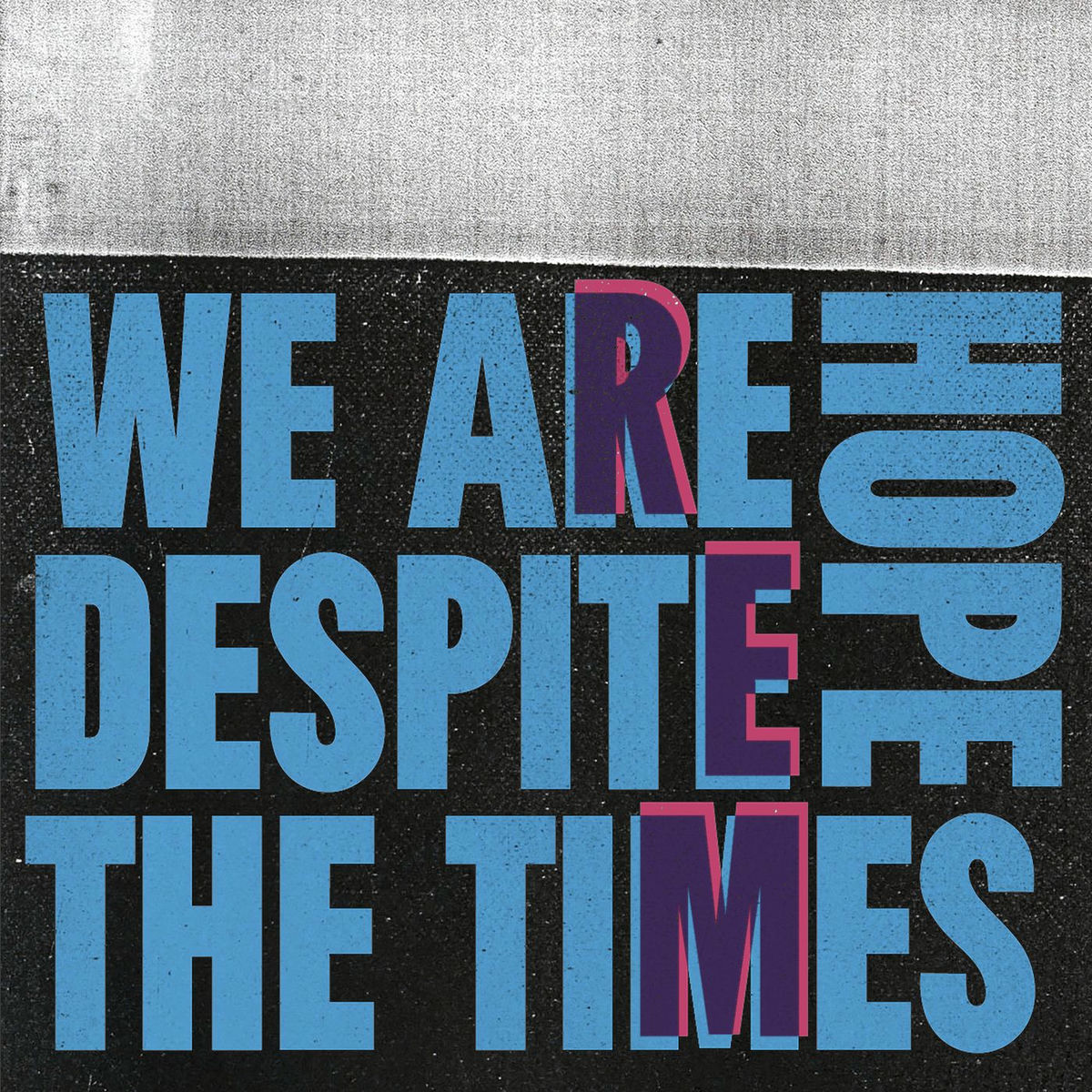 Album cover of It's The End Of The World As We Know It (And I Feel Fine)