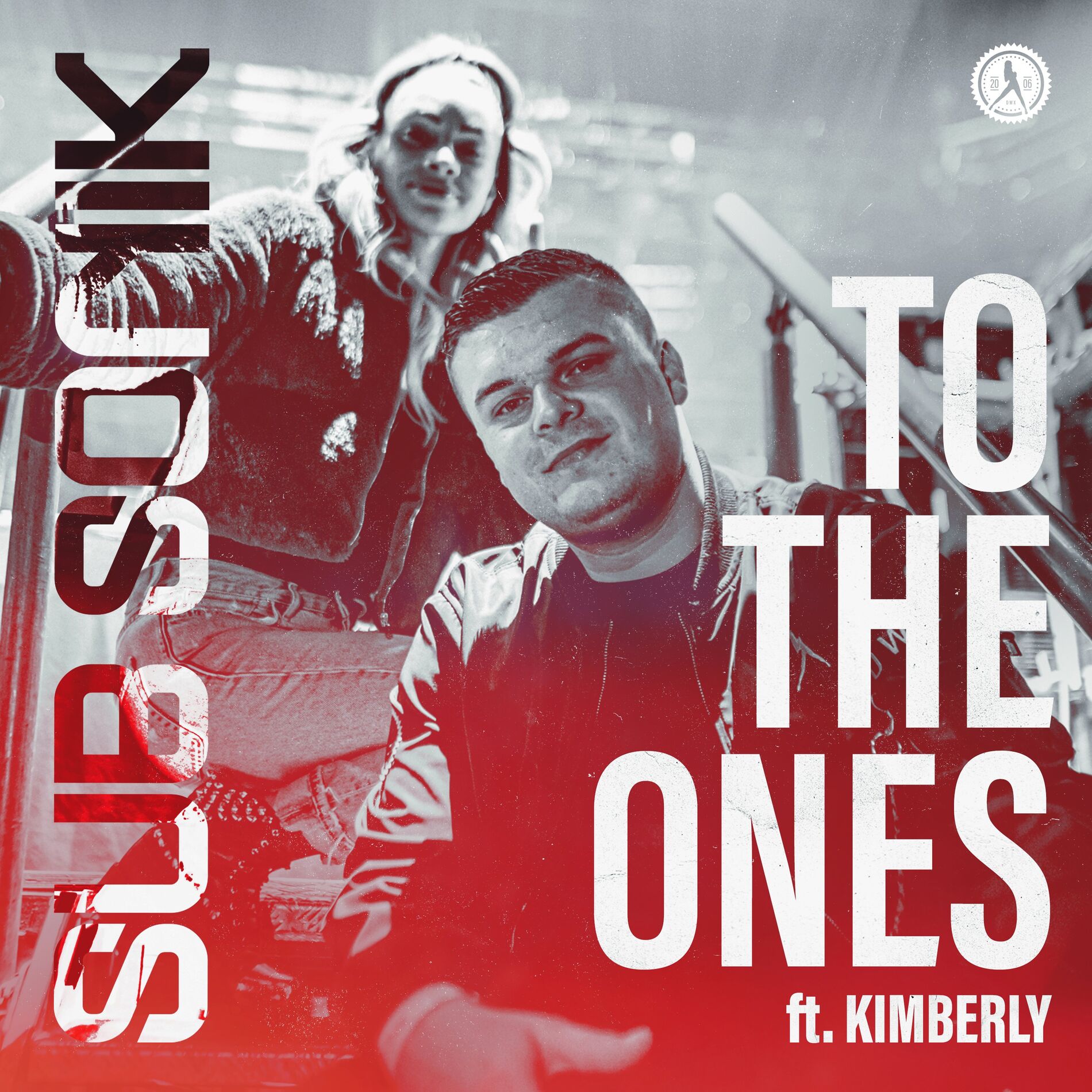 Album cover of To The Ones