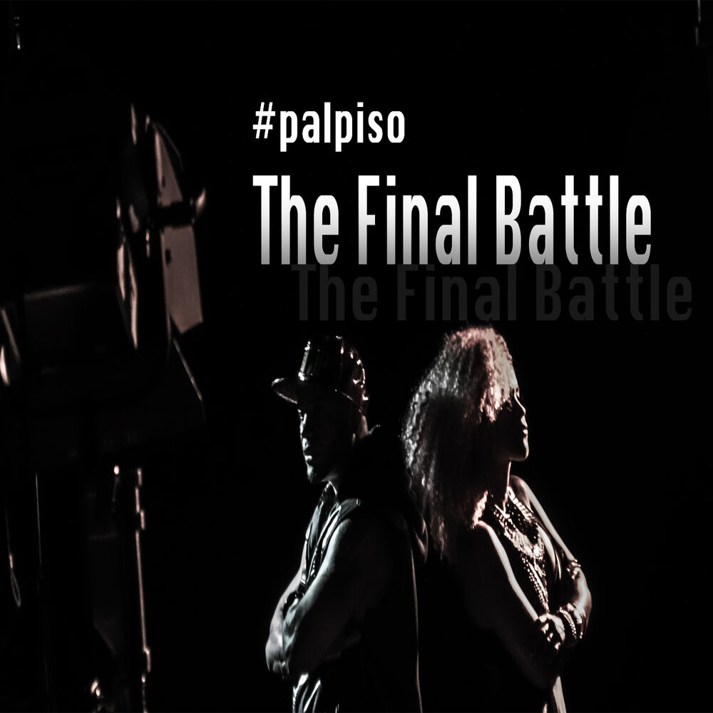 Picture of Pal Piso - Single