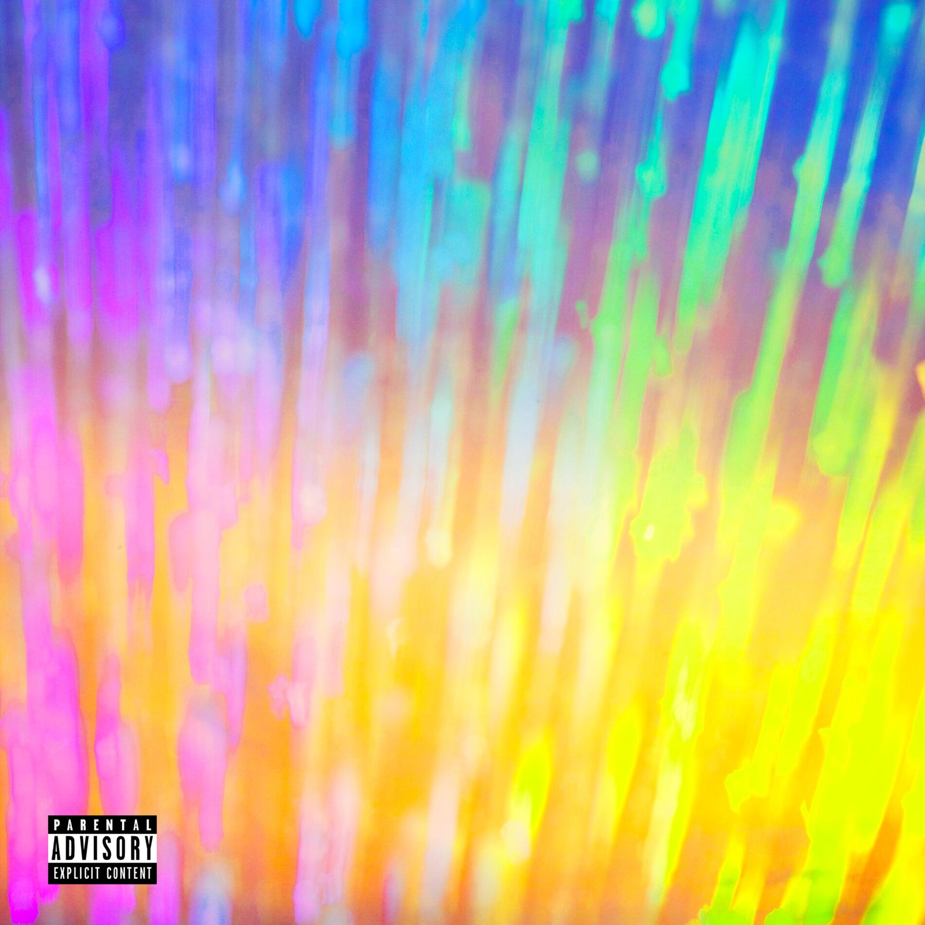 Album cover of Thousand Miles Away