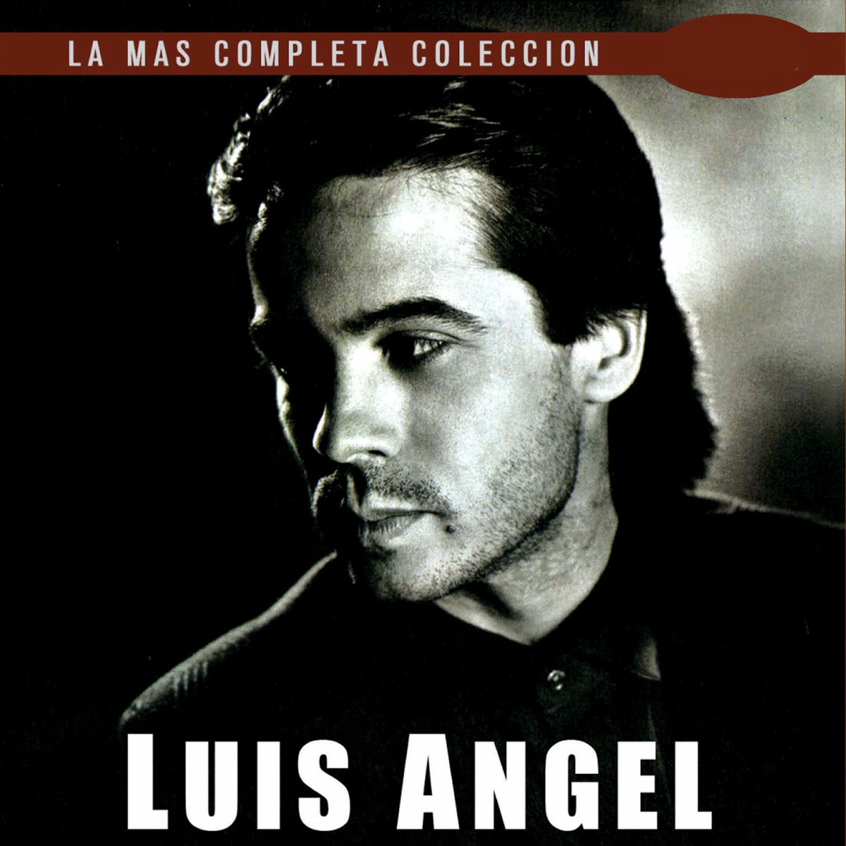 Album cover of Llorarás