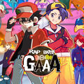 Red VS Gold Rematch