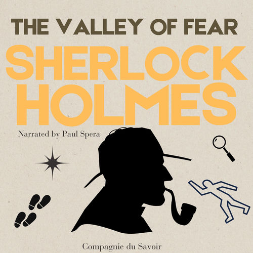 The Valley of Fear (The Adventures of Sherlock Holmes)