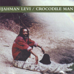 Cover of Crocodile Man