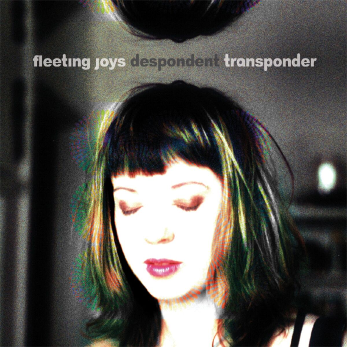 Album cover of Despondent Transponder