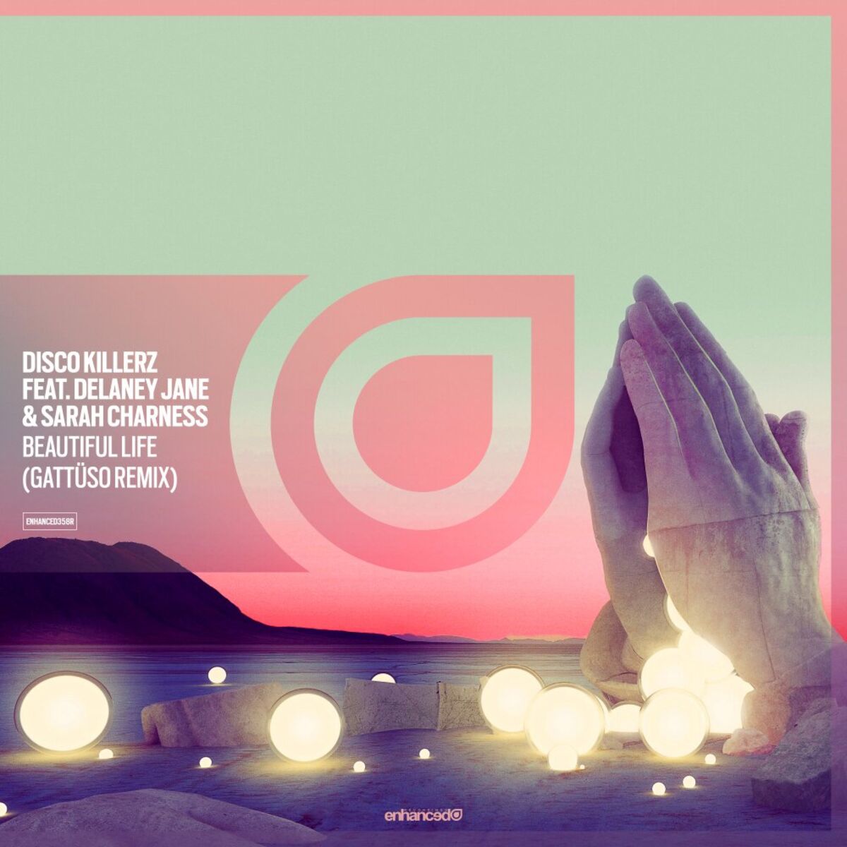 Album cover of Beautiful Life (GATTÜSO Remix)