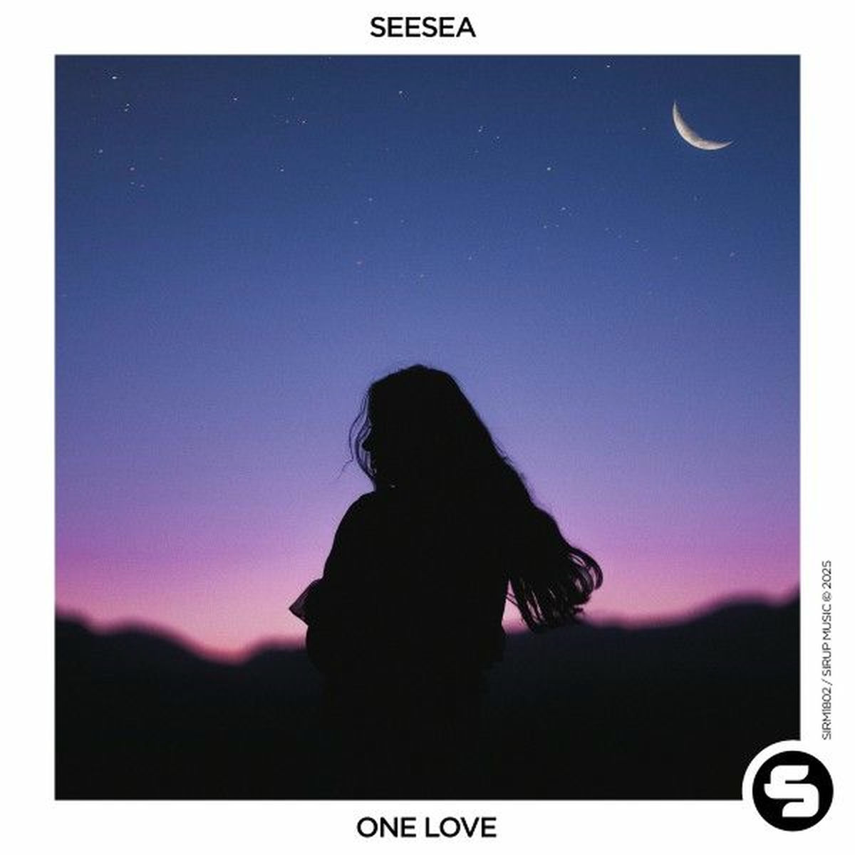 Album cover of One Love