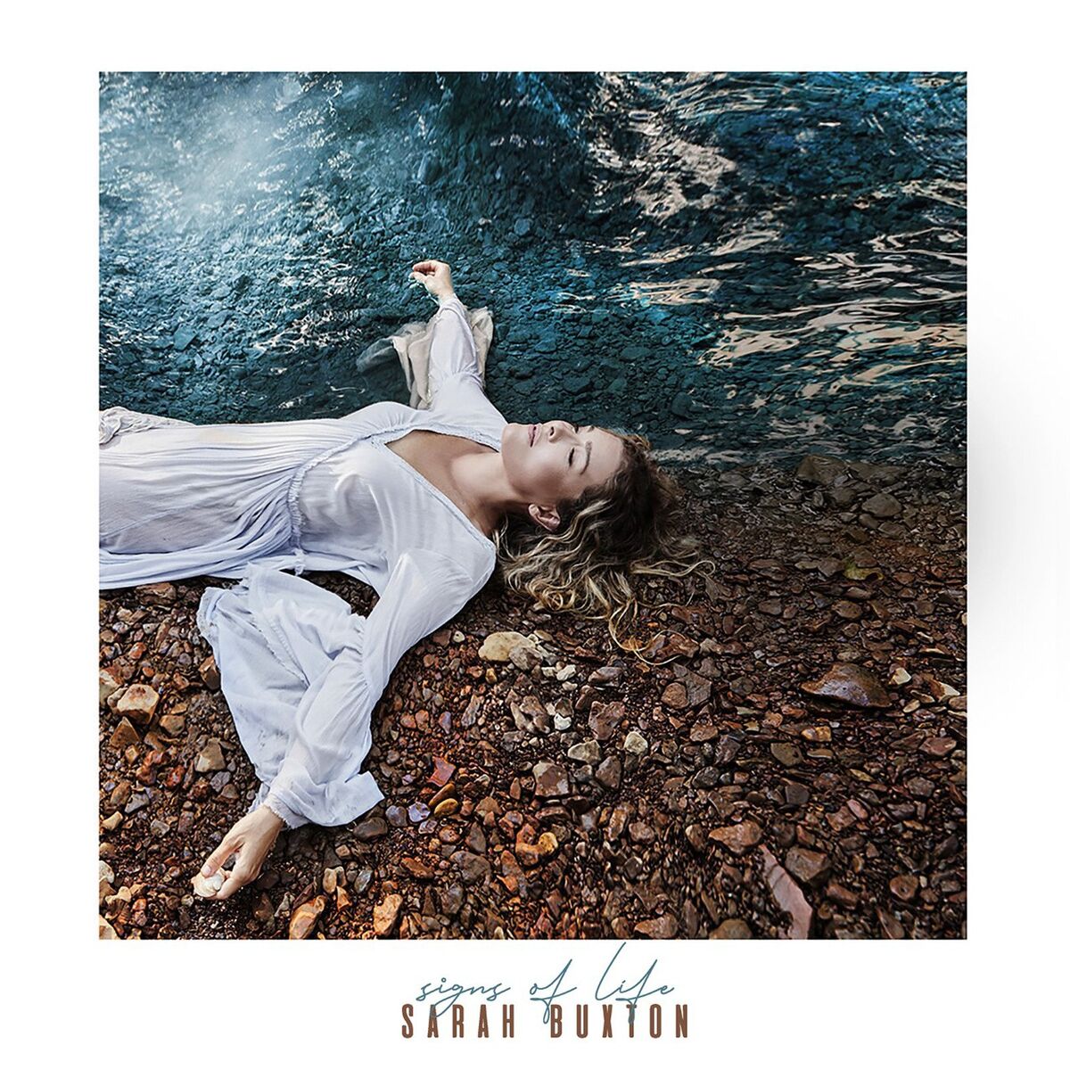 Album cover of Signs of Life - EP