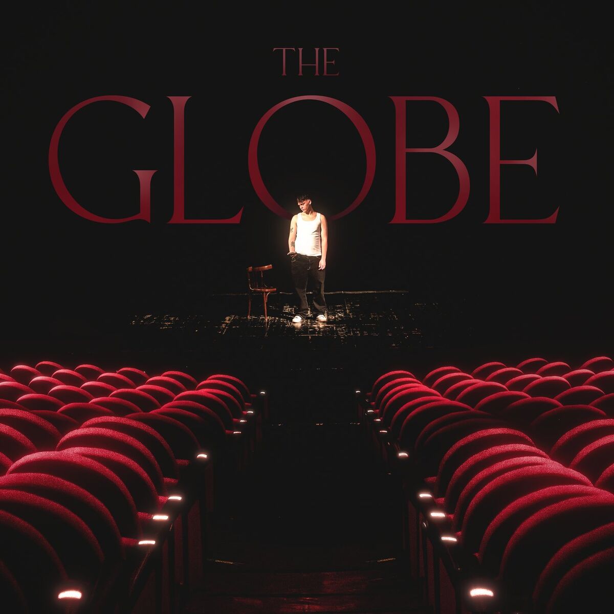 Album cover of The Globe