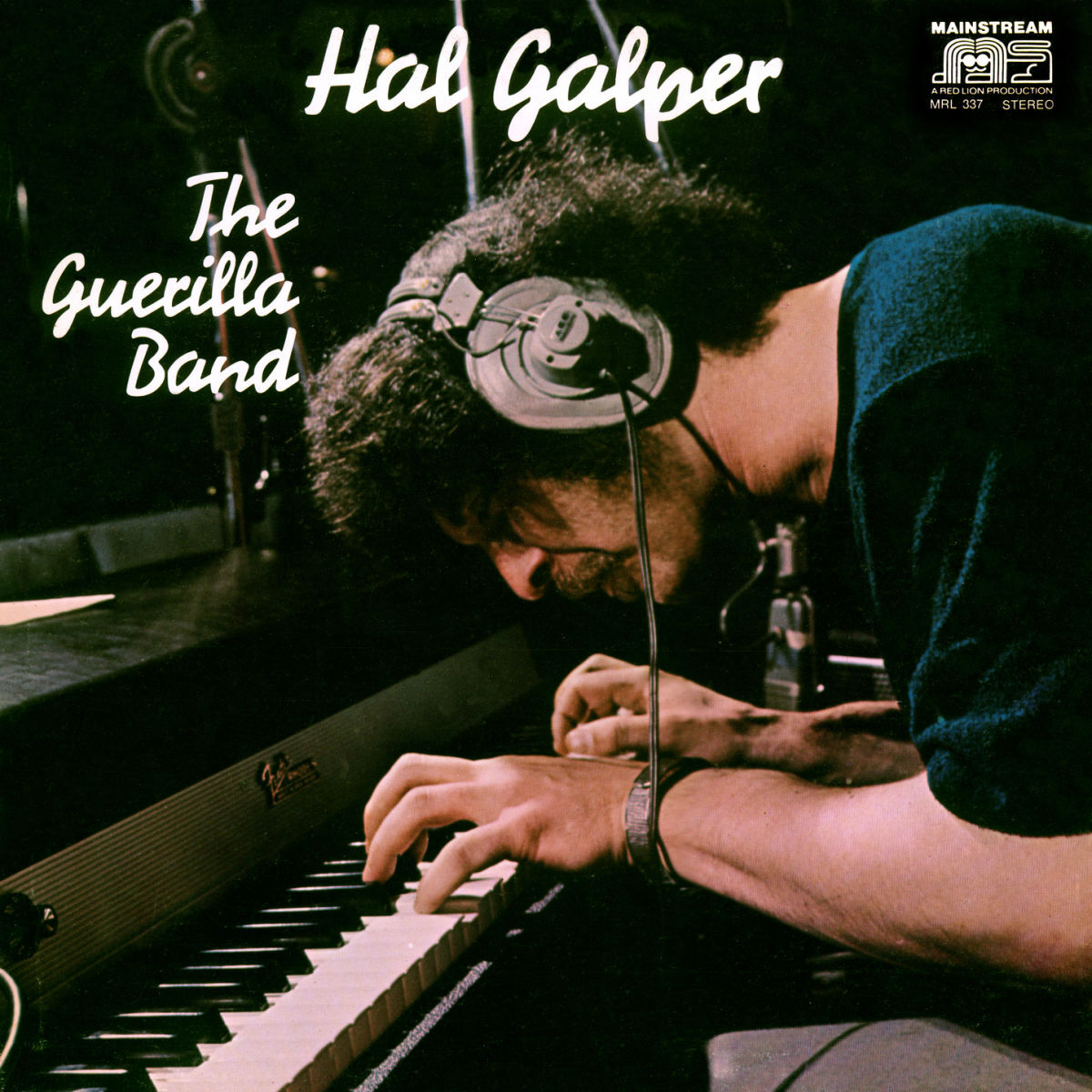 Album cover of Call