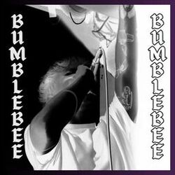 Cover of Bumblebee