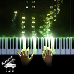 Cover of The Four Seasons: Spring (Allegro)