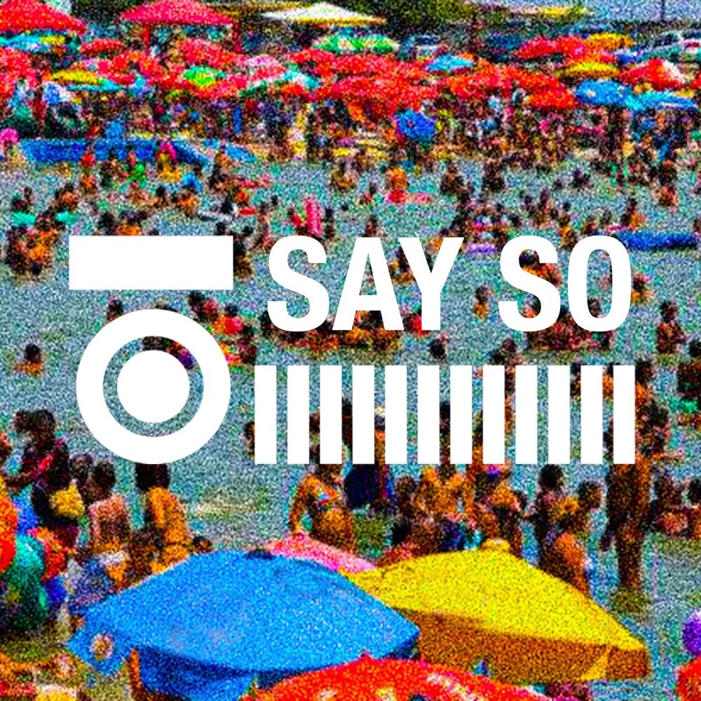 Picture of Say So - FUNK VERSION