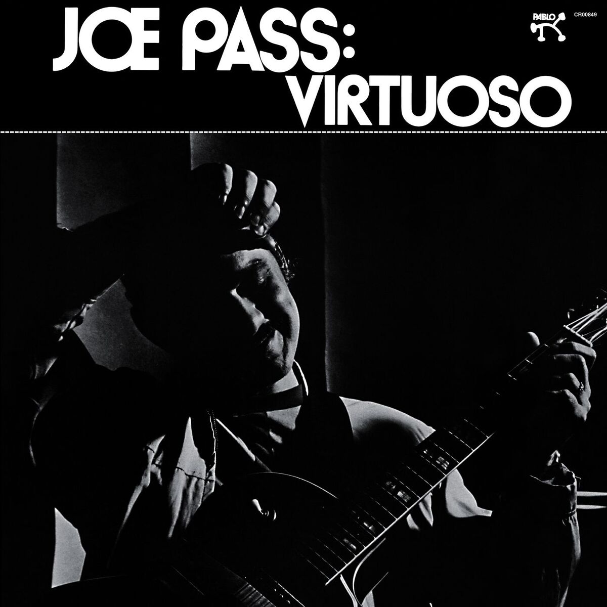 Album cover of Virtuoso (Remastered 2025)