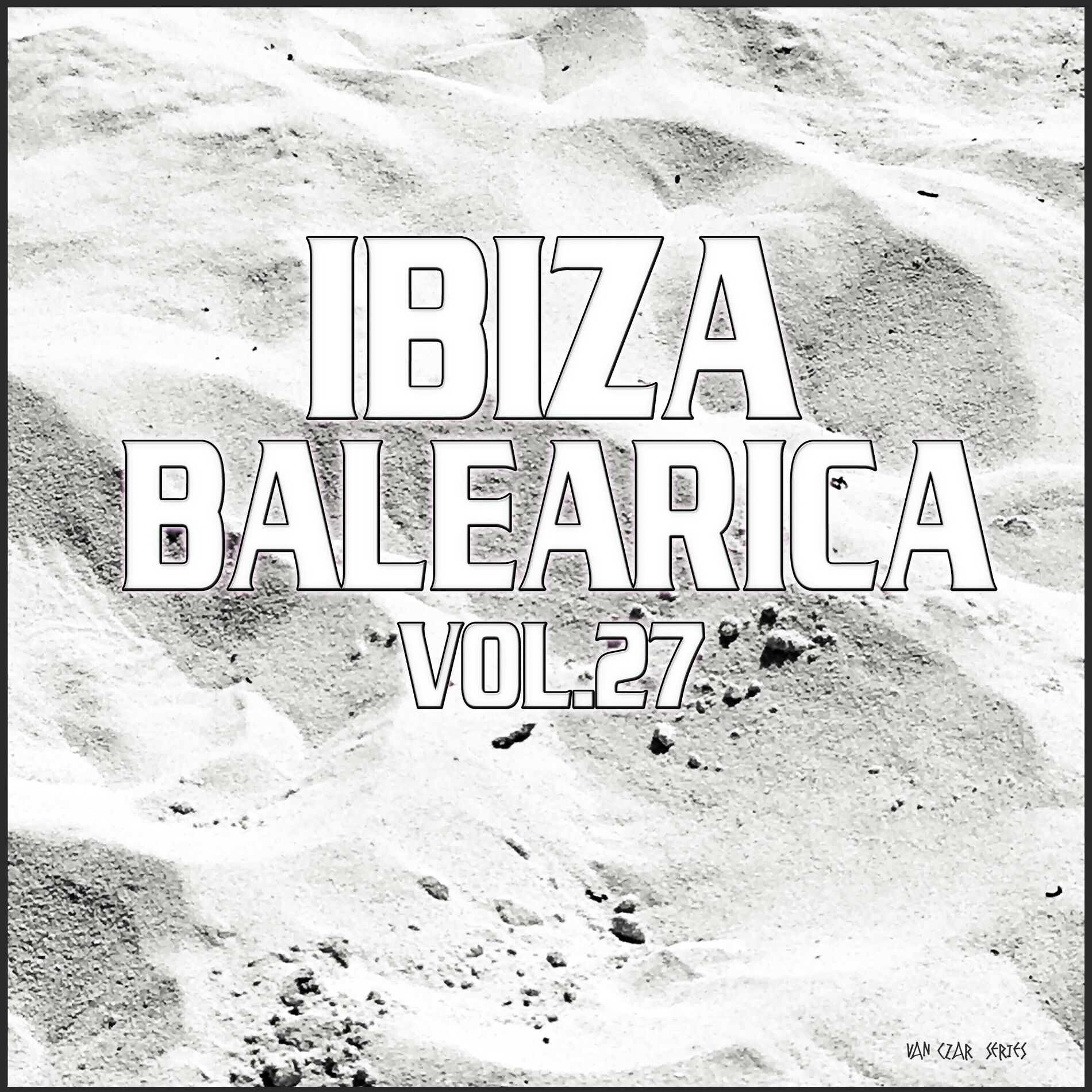Album cover of Ibiza Balearica, Vol. 27