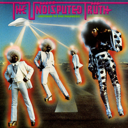 You + Me = Love - 12" Single Version by The Undisputed Truth - 130 BPM