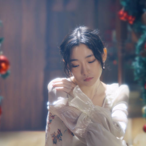 Choco And Vanilla – 세상에서 가장 슬픈 이야기 – Single