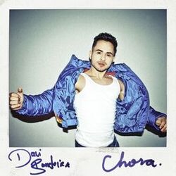Cover of Chora