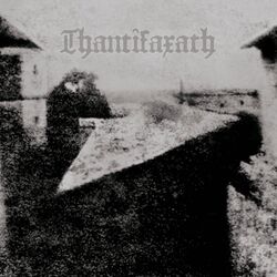 Cover of Thantifaxath