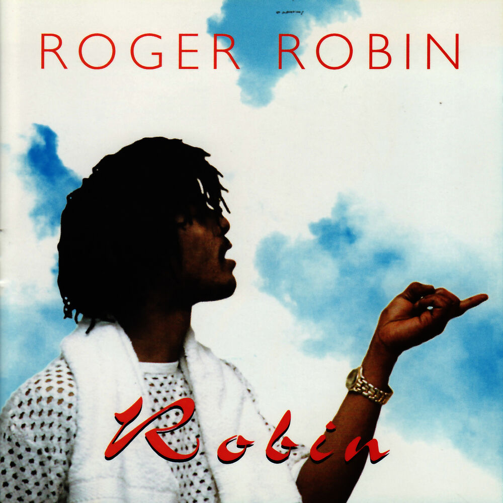 Picture of Robin