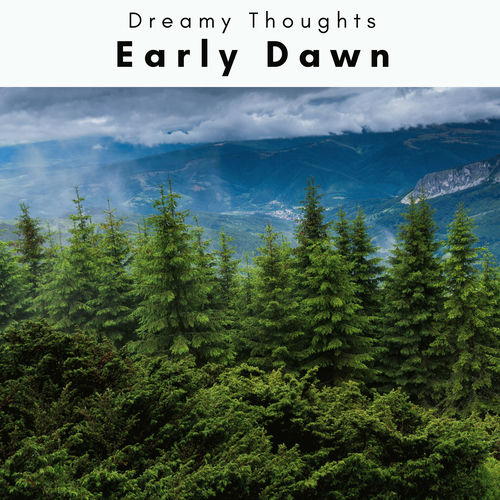 2023: Early Dawn