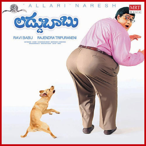 Laddu Babu