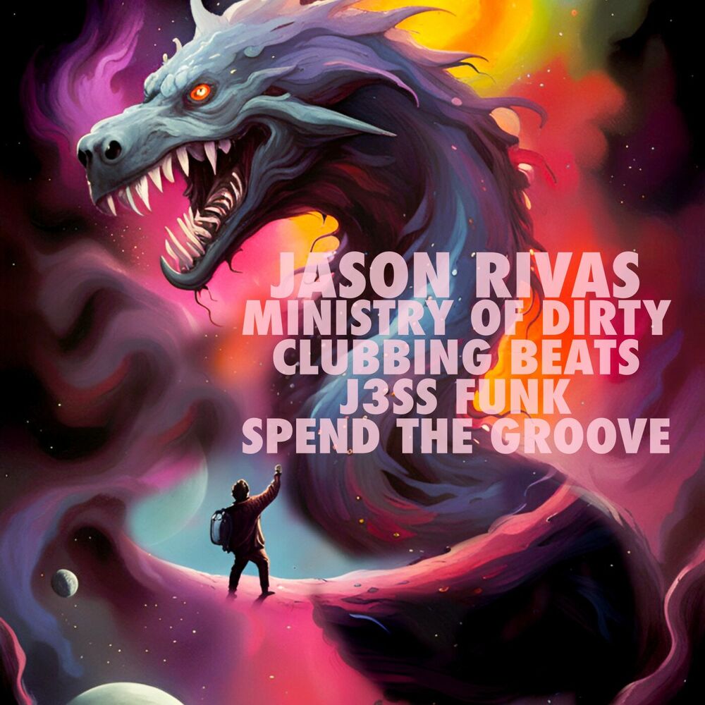 Picture of Spend The Groove