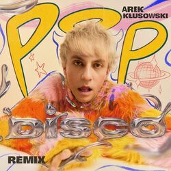 Cover of Pop i Disco (Michał Sarapata Remix)