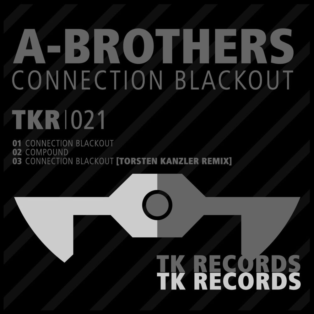 Picture of Connection Blackout