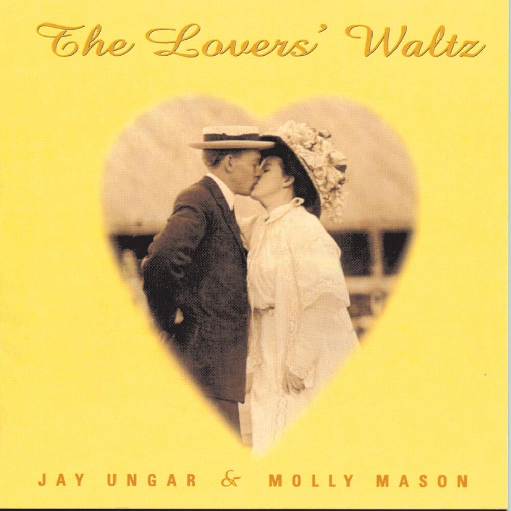 Picture of The Lovers' Waltz