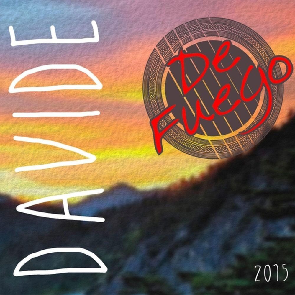 Picture of Davide