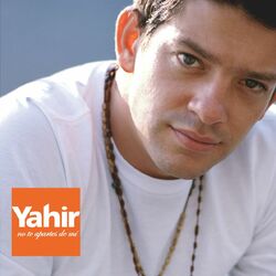 Cover of No Te Apartes De Mí