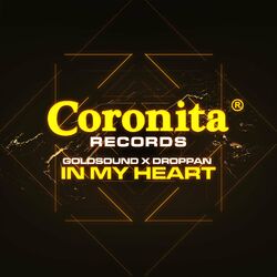 Cover of In My Heart