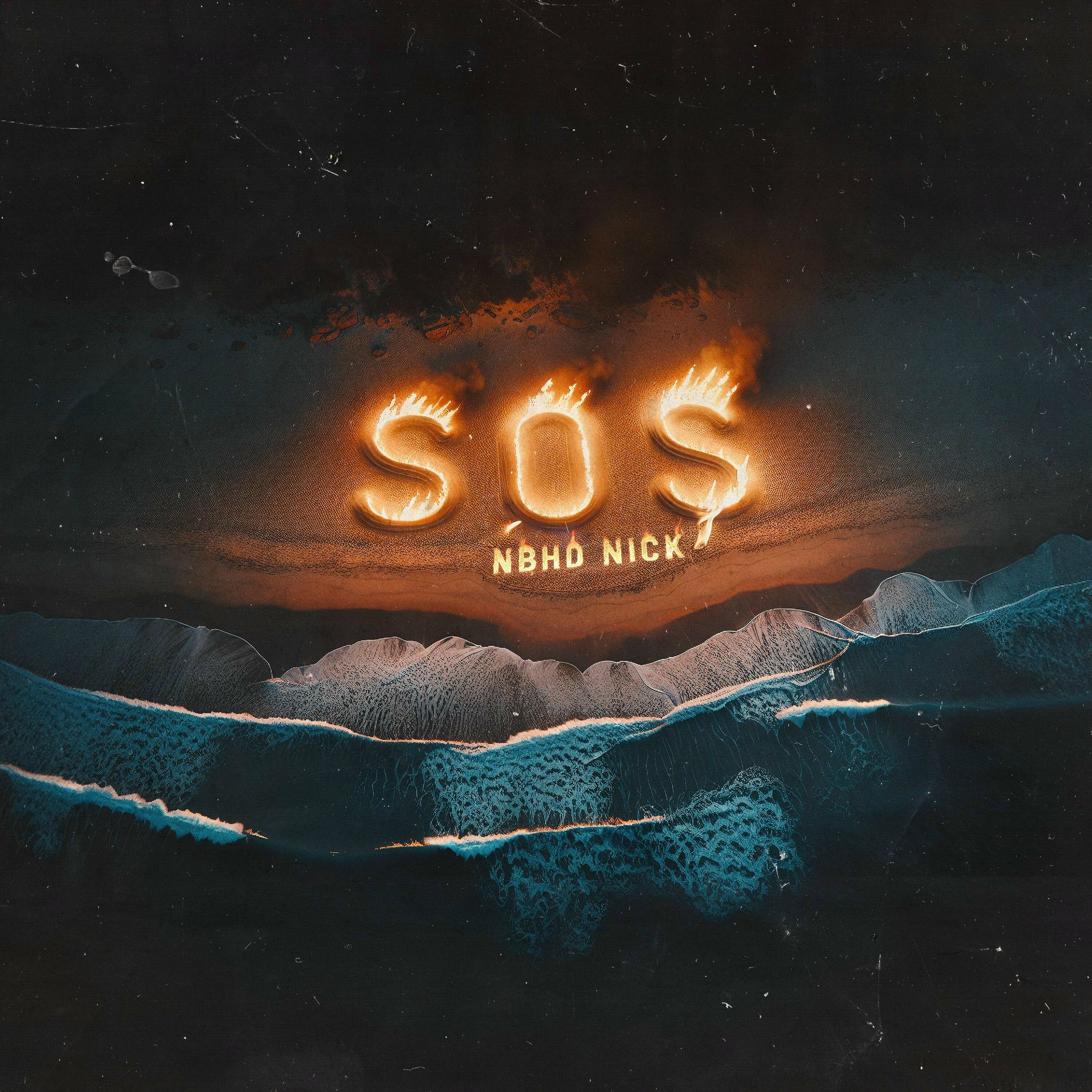 Album cover of S.O.S.